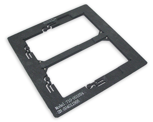 合成石SMT托盤(pán)